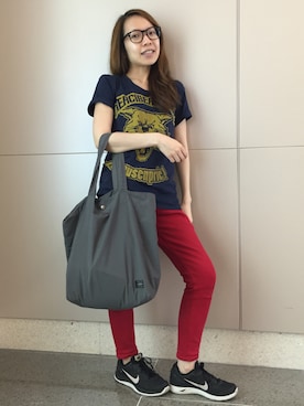 Fannieさんのコーディネート