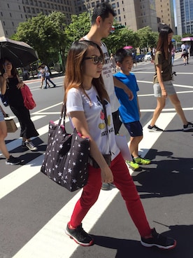 Fannieさんのコーディネート