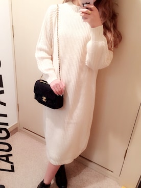 夏焼雅さんのコーディネート