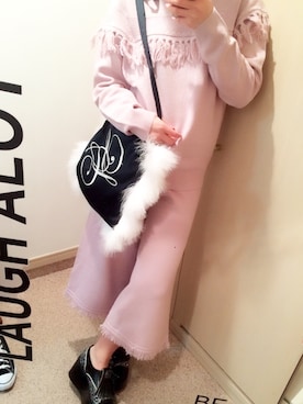 夏焼雅さんのコーディネート