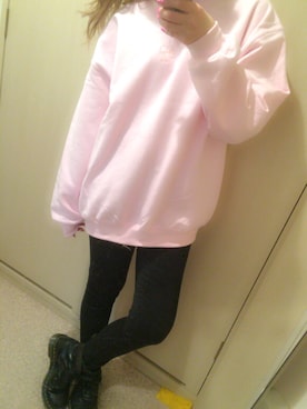 夏焼雅さんのコーディネート