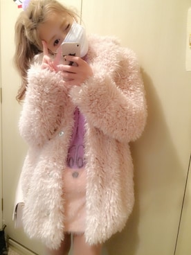 夏焼雅さんのコーディネート