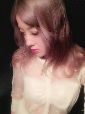 夏焼雅さんのコーディネート