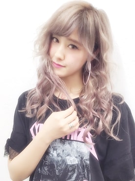 夏焼雅さんのコーディネート