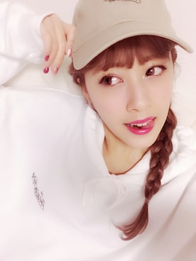 夏焼雅さんのコーディネート