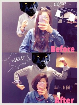 あゆみっこさんのコーディネート