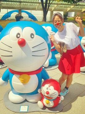 あゆみっこさんのコーディネート