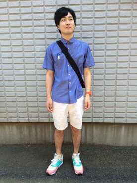 かぼちゃさんのコーディネート