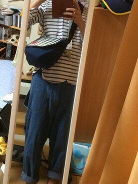 かぼちゃさんのコーディネート