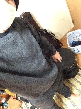 かぼちゃさんのコーディネート