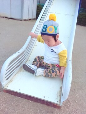 レオレオニさんのコーディネート