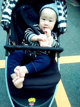 レオレオニさんのコーディネート