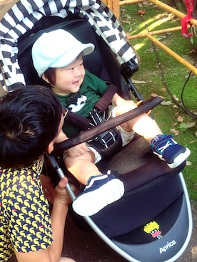 レオレオニさんのコーディネート