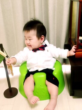 レオレオニさんのコーディネート