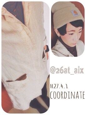 A s y @ .さんのコーディネート