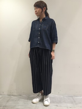 myk127さんのコーディネート