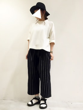 myk127さんのコーディネート