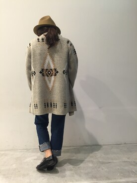 myk127さんのコーディネート