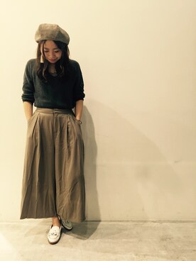 myk127さんのコーディネート