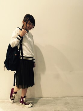 myk127さんのコーディネート