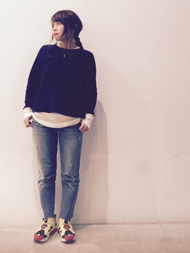 myk127さんのコーディネート