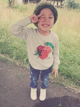 myk127さんのコーディネート