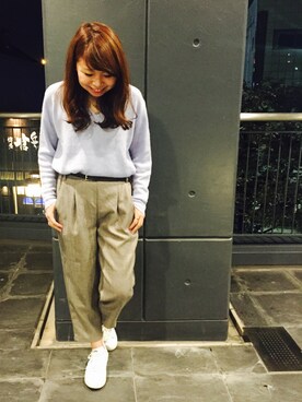 myk127さんのコーディネート