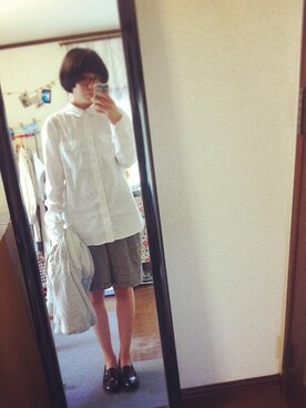 mashcoさんのコーディネート