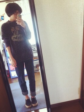 mashcoさんのコーディネート