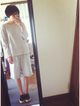 mashcoさんのコーディネート