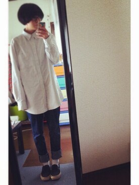 mashcoさんのコーディネート