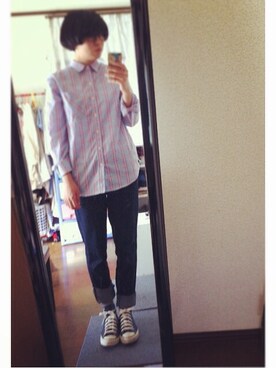 mashcoさんのコーディネート