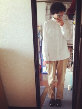 mashcoさんのコーディネート