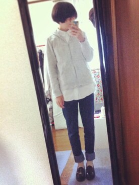 mashcoさんのコーディネート