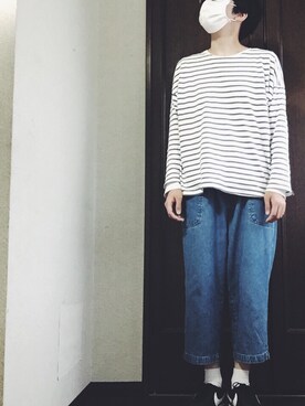 mashcoさんのコーディネート