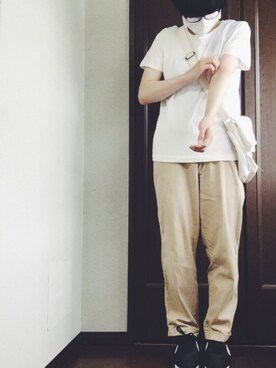 mashcoさんのコーディネート