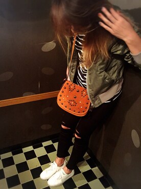 satoさんのコーディネート