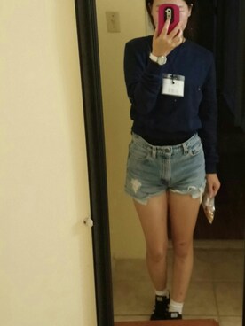 🌚さんのコーディネート