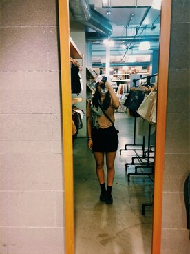 🌚さんのコーディネート