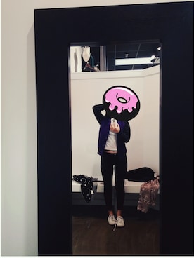 🌚さんのコーディネート