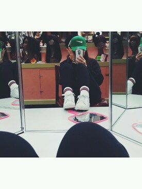 🌚さんのコーディネート