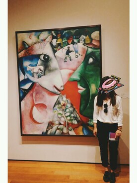 🌚さんのコーディネート