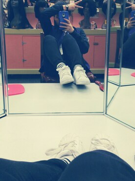 🌚さんのコーディネート