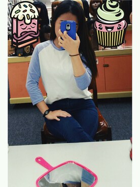 🌚さんのコーディネート