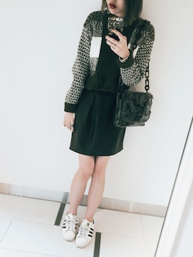 airibabyさんのコーディネート