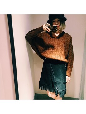 airibabyさんのコーディネート