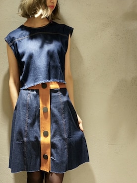 airibabyさんのコーディネート