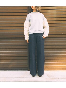 airibabyさんのコーディネート