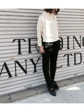 airibabyさんのコーディネート