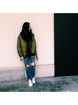 airibabyさんのコーディネート